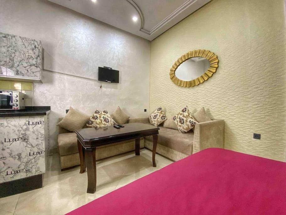 Velasquez Appart Hotel 4 Tanger Exterior foto